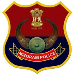 Mizoram Safety App