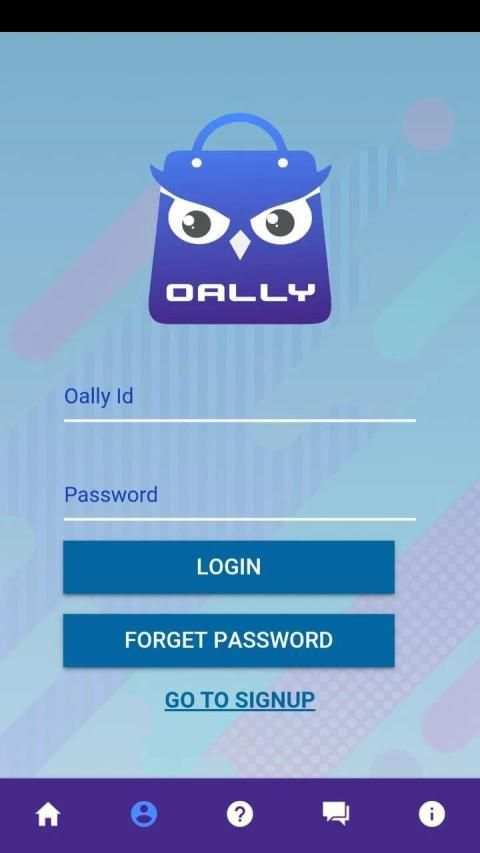 Oally - Online Shopping App screenshot 3