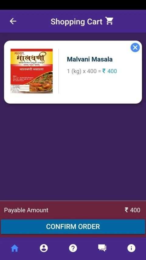 Oally - Online Shopping App screenshot 5