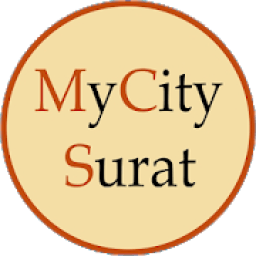 ikon My City Surat