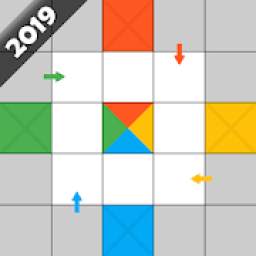 MINI LUDO 20-20: Snake and Ladders All in one Ludo