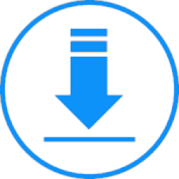 ikon IDM + Download manager