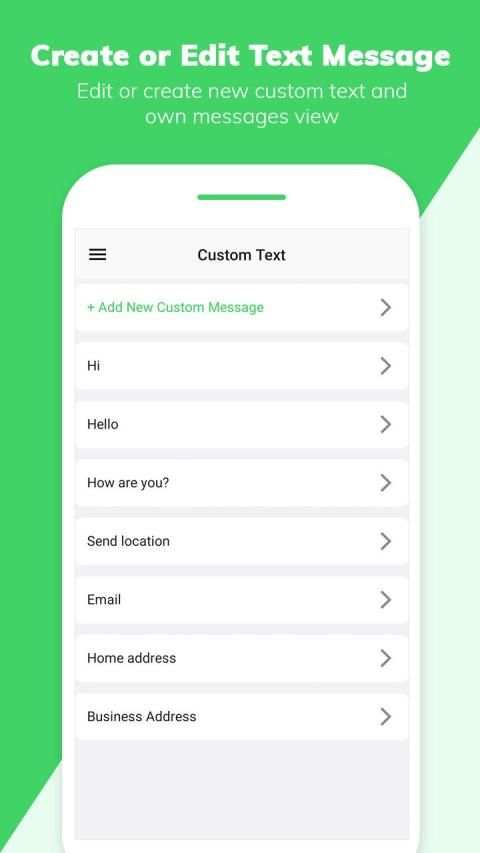 Whats Direct Chat स्क्रीनशॉट 3