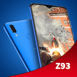 ikon Theme for Lava Z93