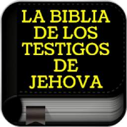 Biblia de los Testigos de Jehova
