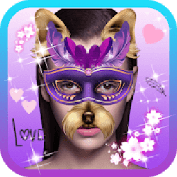 Photo Editor - Face Fusion &amp; Scene Fusion आइकन