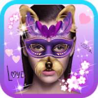 Photo Editor - Face Fusion & Scene Fusion