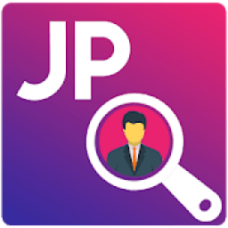 Field Recruiter App आइकन