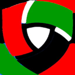 UAE VPN - Free Proxy आइकन