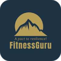 FitnessGuru on 9Apps