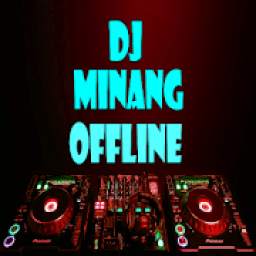 DJ Lagu Minang Offline 1.1