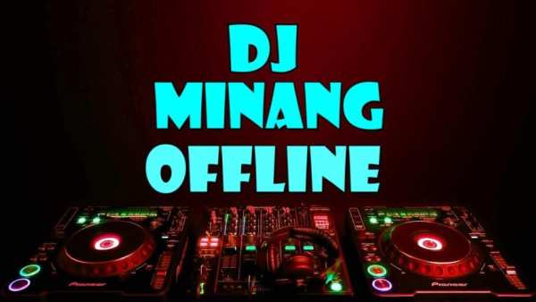 DJ Lagu Minang Offline screenshot 7