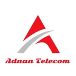 Adnan Telecom - Payment Services आइकन