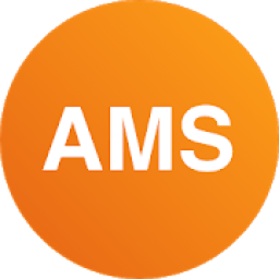AMS App आइकन