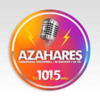 Azahares Fm Radio Visual Multimedia