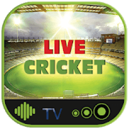 Live Cricket TV (লাইভ ক্রিকেট) - Watch ICC WC 2019 आइकन
