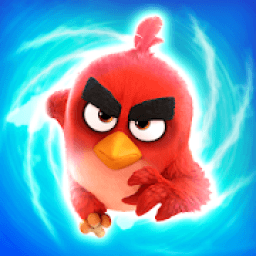 ikon Angry Birds Explore
