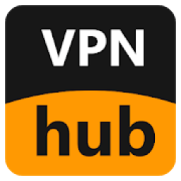 ikon VPN HUB - Best Free Unlimited VPN