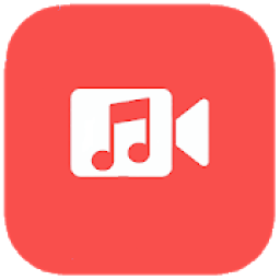 Video Me Gana Badale : Audio Video Mixer icon