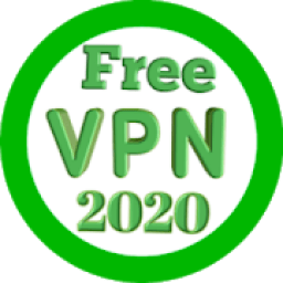 Free Internet VPN Unlimited - Vpn Unblock Web/Apps icon
