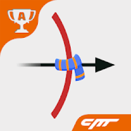 Arrow.io आइकन