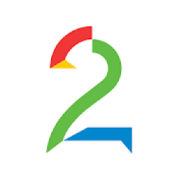 TV 2 icon