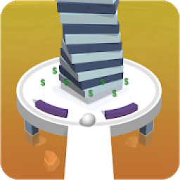 3D Fire Balls Blast आइकन