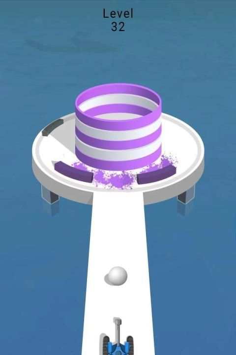 3D Fire Balls Blast स्क्रीनशॉट 6