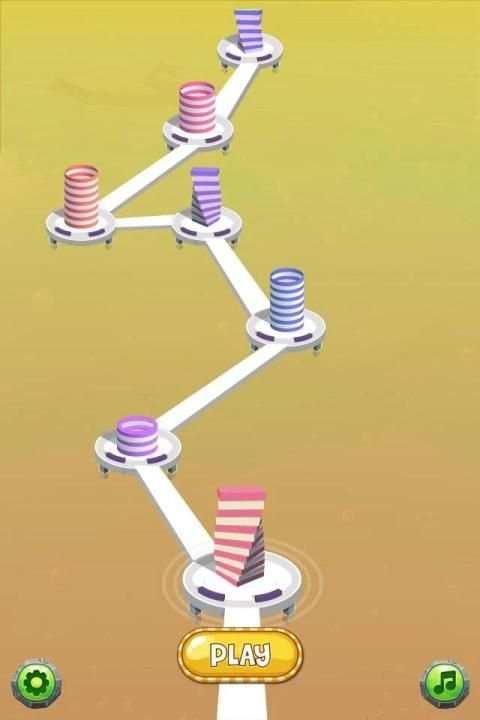 3D Fire Balls Blast स्क्रीनशॉट 5