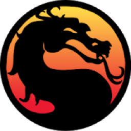Mortal Kombat Soundboard आइकन