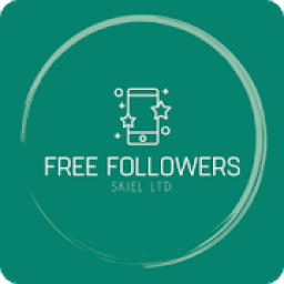 ikon Free Followers - Social Media