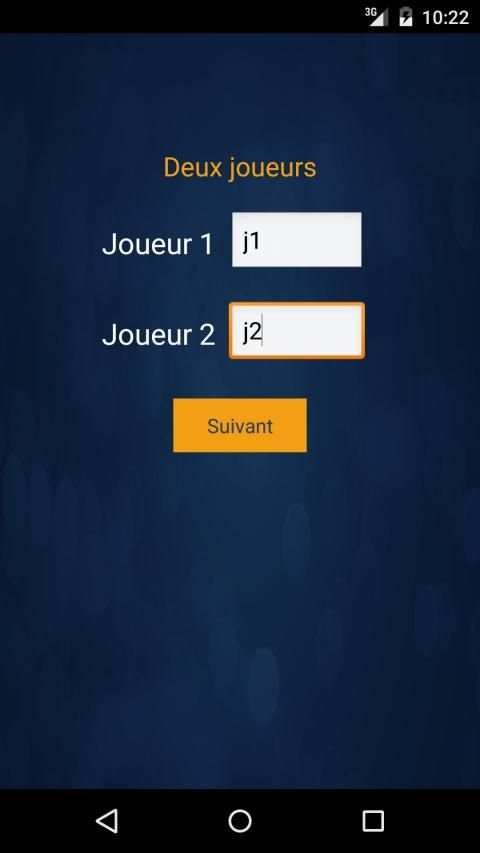 Roue de la Chance (Français) screenshot 16