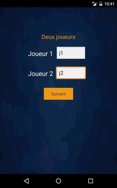 Roue de la Chance (Français) screenshot 9