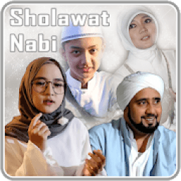 Sholawat Nabi Lengkap mp3 icon