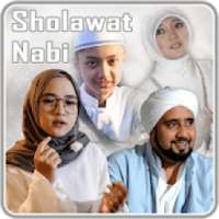 Sholawat Nabi Lengkap mp3