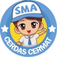 Cerdas Cermat SMA on 9Apps