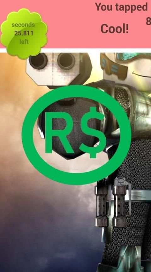 Кликер для Roblox screenshot 4