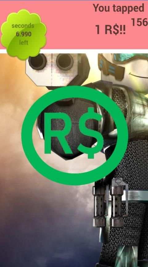 Кликер для Roblox screenshot 2