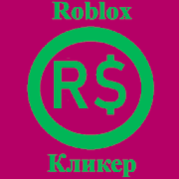 ikon Кликер для Roblox
