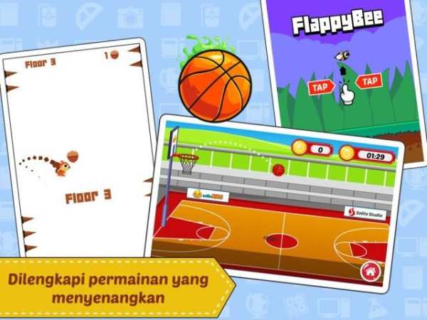 Cerdas Cermat SMA screenshot 4