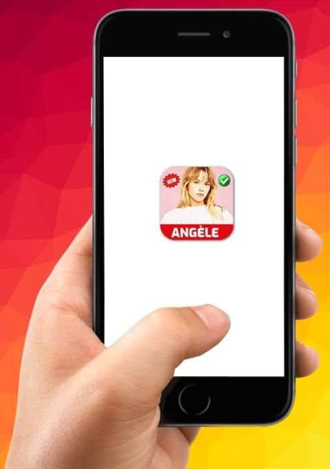 Chansons Angèle 2019-2020 - sans internet screenshot 2