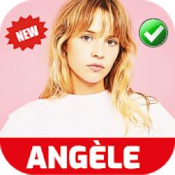 Chansons Angèle 2019-2020 1.0