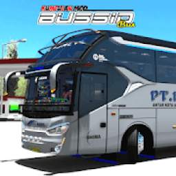 Kumpulan Mod Bussid Bus 6