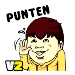 Stiker Sunda WAStickerApps icon