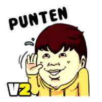 Stiker Sunda WAStickerApps on 9Apps