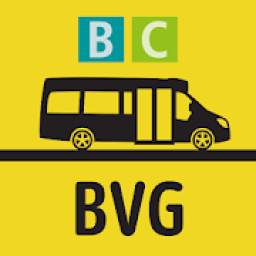 BVG BerlKönig BC