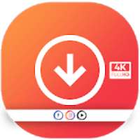 All Video Downloader - download mp4 videos