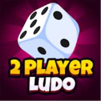 Ludo Game - 2 Players Dice Board Games for Free* on 9Apps