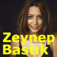 Zeynep Bastık Yeni Şarkıları - Akustik