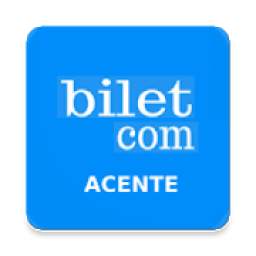 Bilet.com - Acente